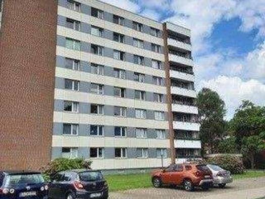 Wohnung zur Miete 565 € 3 Zimmer 73,4 m² Lingen Lingen (Ems) 49808