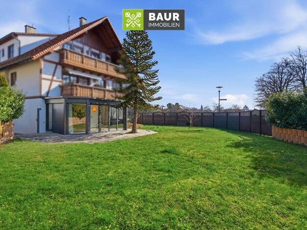 Wohnung zum Kauf 749.000 € 5 Zimmer 170 m² Kippenhausen Immenstaad am Bodensee / Kippenhausen 88090