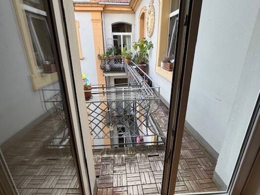 Wohnung zur Miete 828 € 3 Zimmer 70,5 m² 3. Geschoss Kassel 34119