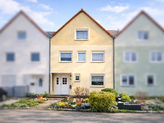 Reihenhaus zum Kauf provisionsfrei 299.990 € 6 Zimmer 170 m² 250 m² Grundstück frei ab 01.07.2026 Hanstorf Satow 18239