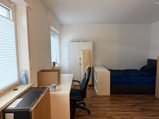 Wohnung zur Miete 295 € 1 Zimmer 26 m² Geschoss 1/2 frei ab 01.11.2026 Lechtingen Wallenhorst 49134