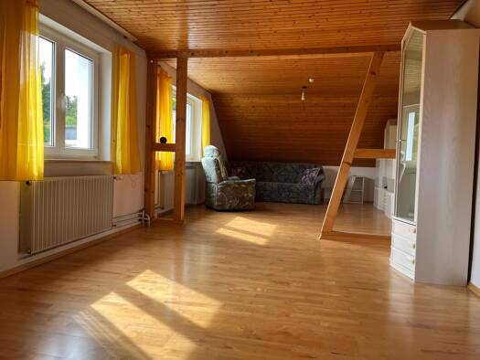 Wohnung zur Miete 750 € 3 Zimmer 76 m² Geschoss 1/2 frei ab sofort Oberderdingen Oberderdingen 75038