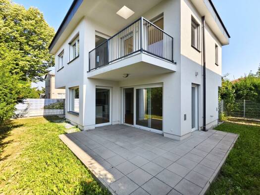 Einfamilienhaus zur Miete 2.136 € 4 Zimmer 106,5 m² Donaustadt 1220