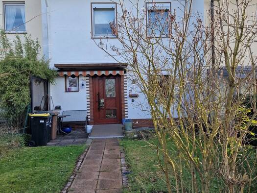 Reihenhaus zum Kauf provisionsfrei 199.000 € 4 Zimmer 88 m² 160 m² Grundstück Frommershausen Vellmar 34246