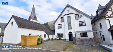 Einfamilienhaus zum Kauf 219.000 € 6 Zimmer 169 m² 299 m² Grundstück Briedern 56820