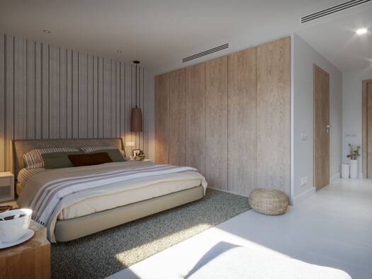 Reihenmittelhaus zum Kauf 865.000 € 5 Zimmer 149,6 m² 21,3 m² Grundstück Esporles 07190