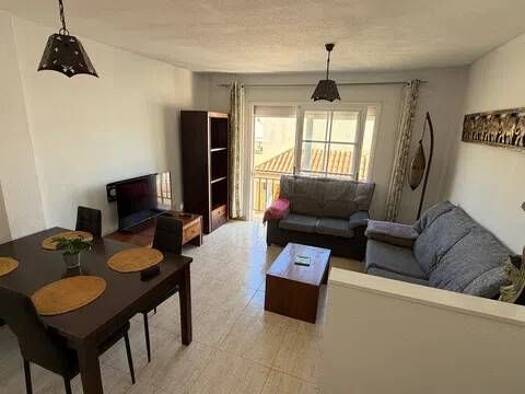 Wohnung zur Miete 1.400 € 2 Zimmer 78 m² 3. Geschoss Calle La Tosca, 5 Adeje 38678