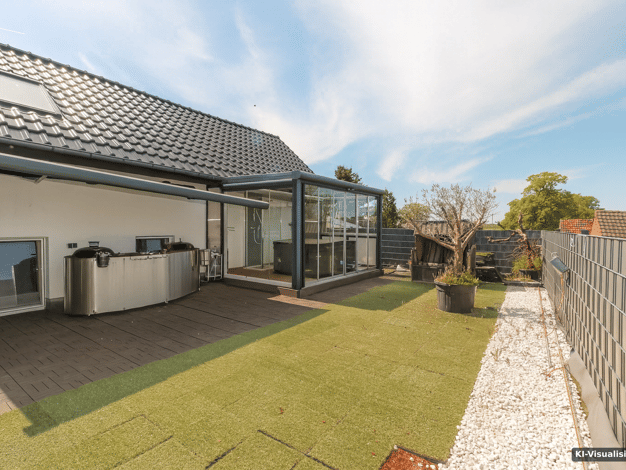 Haus zum Kauf 320.000 € 6 Zimmer 171 m² 396 m² Grundstück Gereonsweiler Linnich 52441