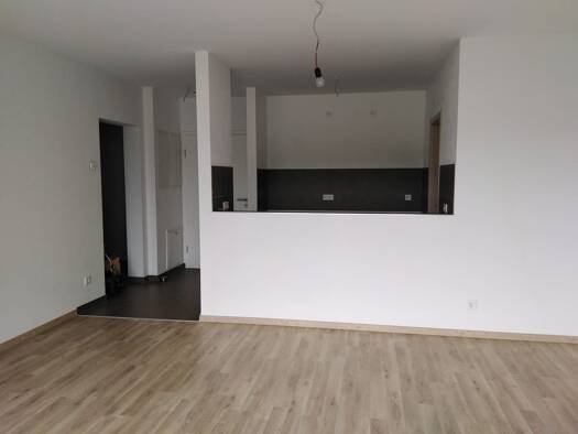 Wohnung zur Miete 735 € 2 Zimmer 56,7 m² EG frei ab sofort Saarbrücken 66123