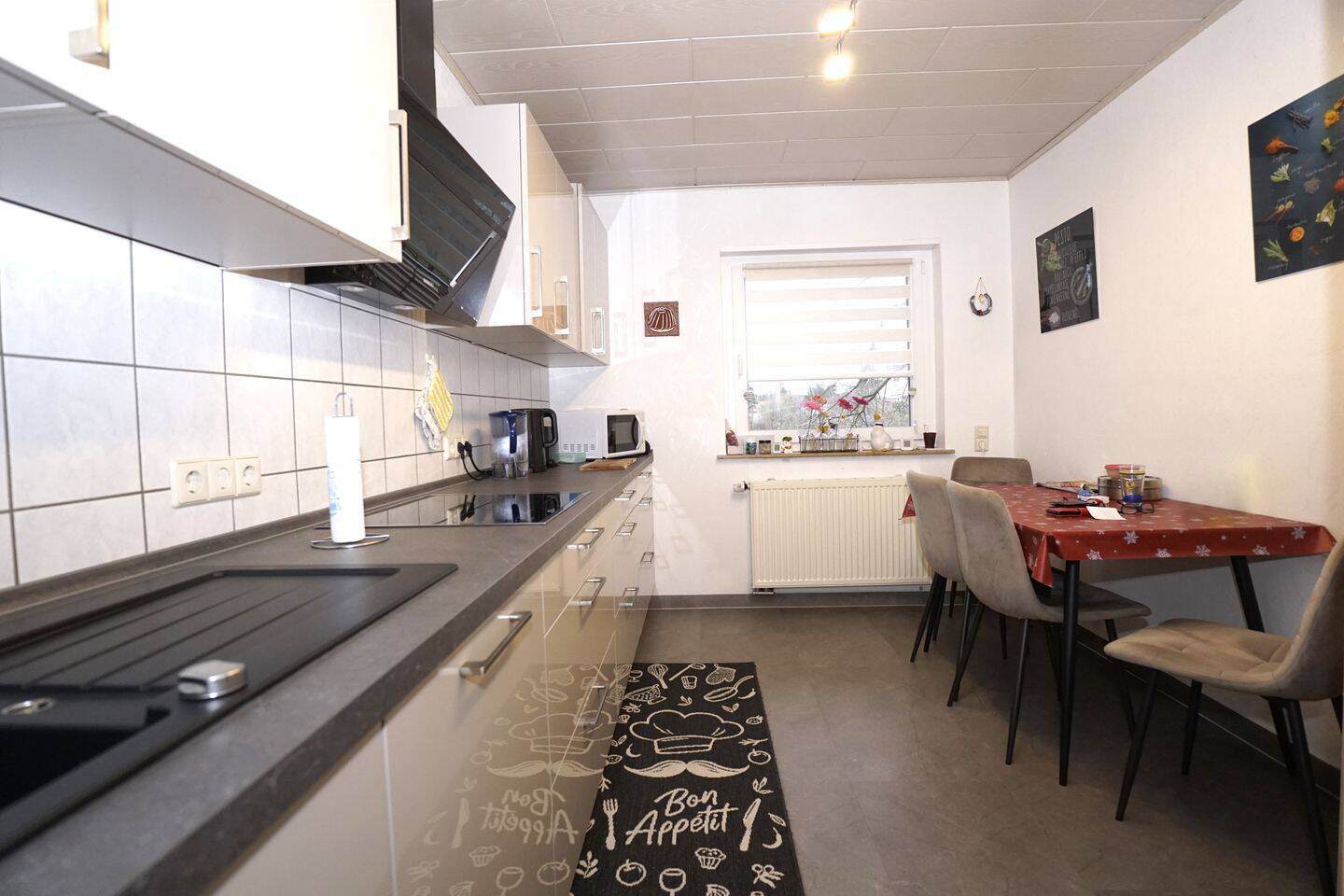 Immobilie in Altleiningen - Großzügiges Haus mit 7,5 Zimmern in Carlsberg - Bild 3