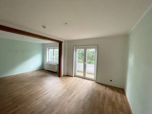 Wohnung zur Miete 459 € 2 Zimmer 56 m² 1. Geschoss frei ab 26.09.2026 Nadlerweg 1 Mitte Menden 58706