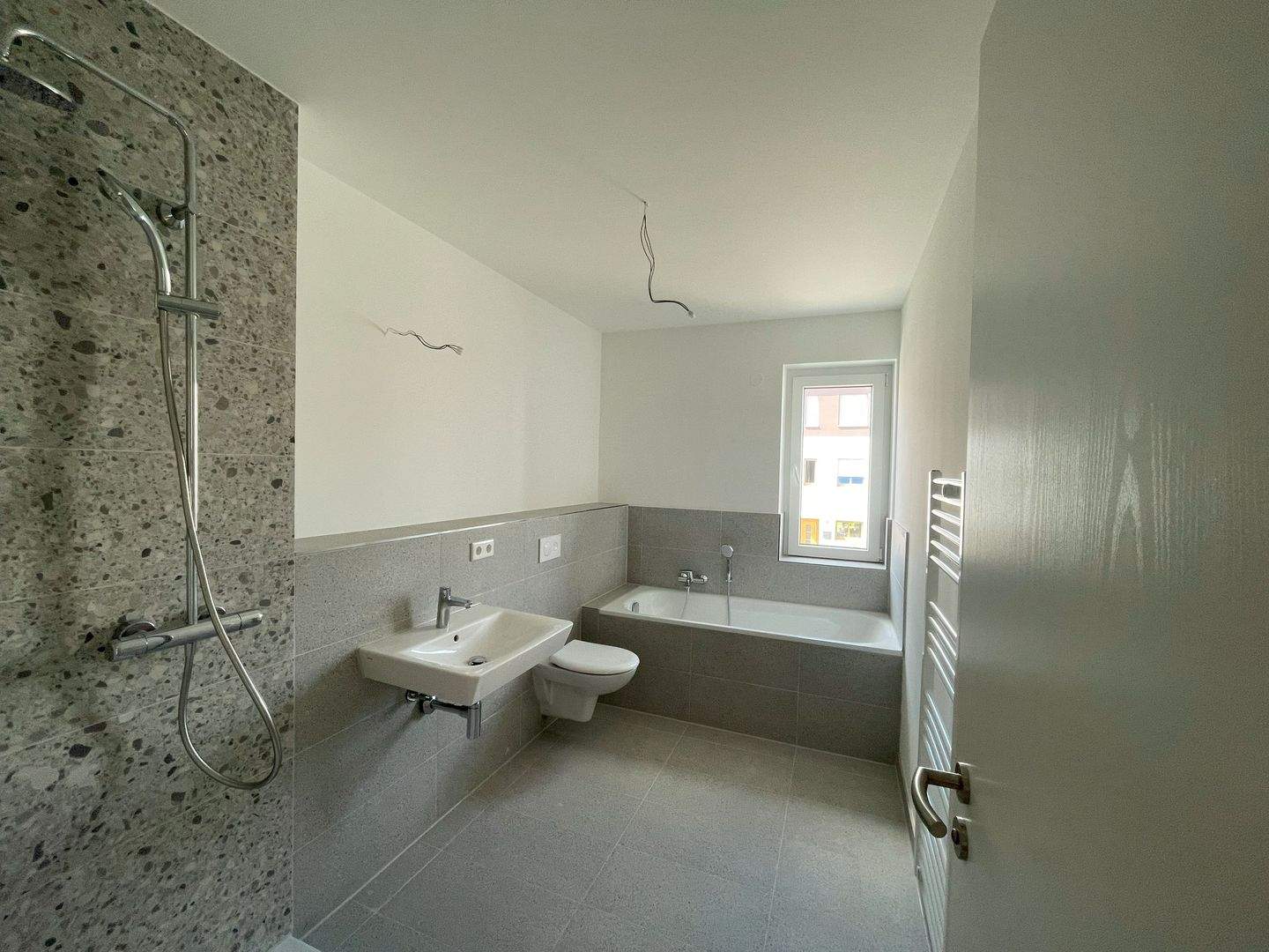 Reihenendhaus zur Miete - Ansicht 6