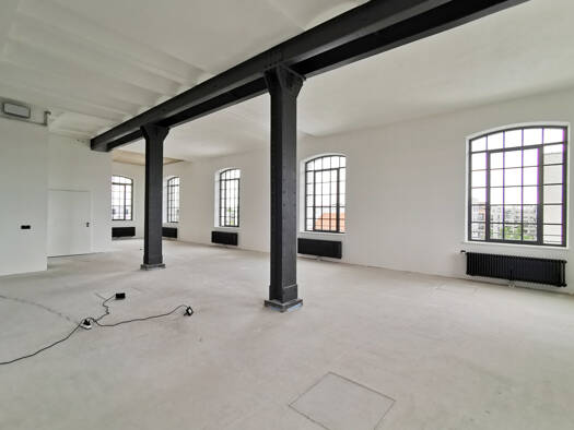 Bürofläche zur Miete 7.000 € 286,4 m² Bürofläche Georg-Reismüller-Straße 34 Allach-Untermenzing München 80999