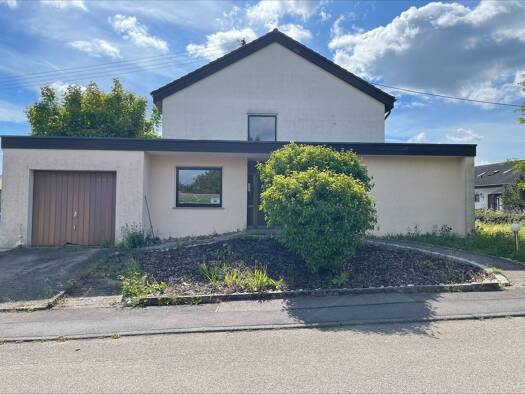 Einfamilienhaus zum Kauf provisionsfrei 600.000 € 6 Zimmer 195 m² 639 m² Grundstück frei ab sofort Dürrenzimmern Brackenheim 74336