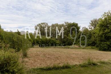 Grundstück zum Kauf 149.000 € 1.110 m² Grundstück Wiesen Bad Staffelstein 96231