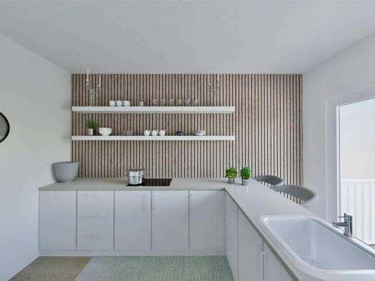 Studio zum Kauf 554.048 € 3 Zimmer 111 m² 4. Geschoss Bozen 39100