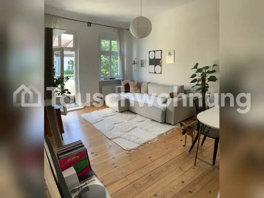 Wohnung zur Miete Tauschwohnung 570 € 2 Zimmer 59 m² 3. Geschoss Mariendorf Berlin 12103