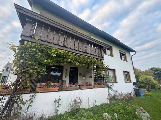 Wohnung zur Miete 1.000 € 3 Zimmer 83 m² Geschoss EG/1 frei ab 30.11.2025 Greifenberg 86926