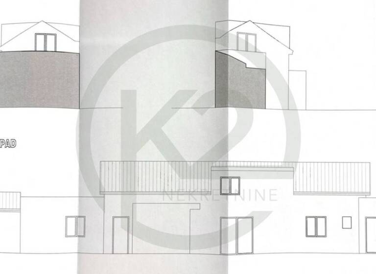 Haus zum Kauf 120.000 € 6 Zimmer 136 m² Nova Ves - Gupceva zvijezda