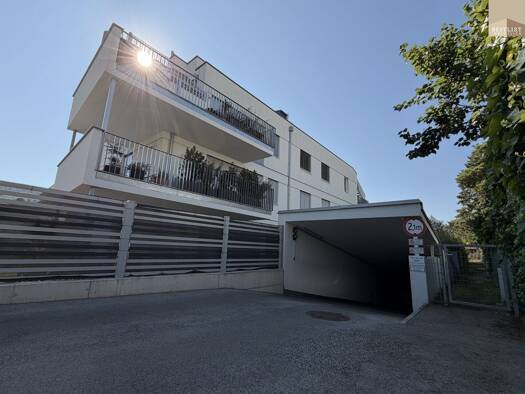 Terrassenwohnung zum Kauf 499.000 € 2,5 Zimmer 60,8 m² 1. Geschoss Winzergasse Mödling 2340