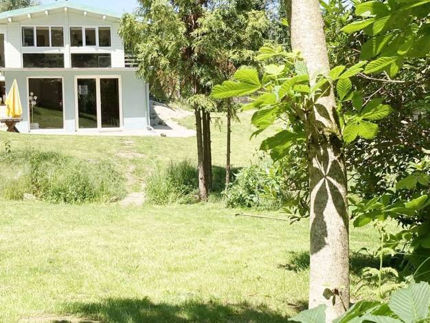 Einfamilienhaus zum Kauf 397.000 € 2 Zimmer 110 m² 1.160 m² Grundstück Großvoggenhof Burgthann 90559