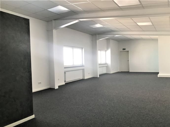 Büro-/Praxisfläche zur Miete 890 € 2 Zimmer 72,5 m²<br/>Bürofläche Dieselstraße Kösching Kösching 85092