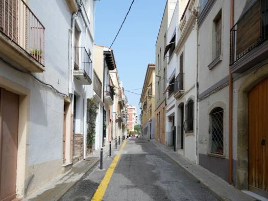 Grundstück zum Kauf 210.000 € 164 m² Grundstück Arenys de Mar 08350