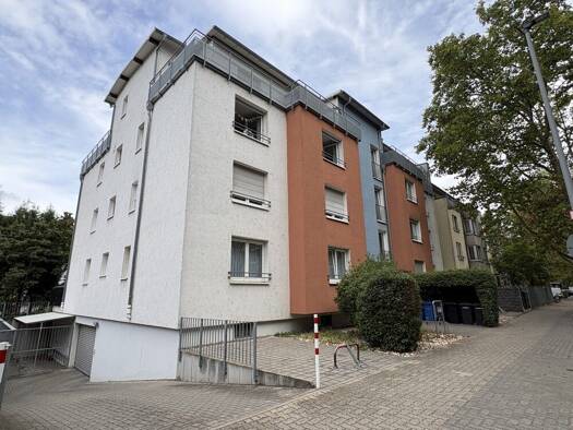 Wohnung zum Kauf 299.000 € 3 Zimmer 87,5 m² 2. Geschoss Süd Ludwigshafen am Rhein 67061
