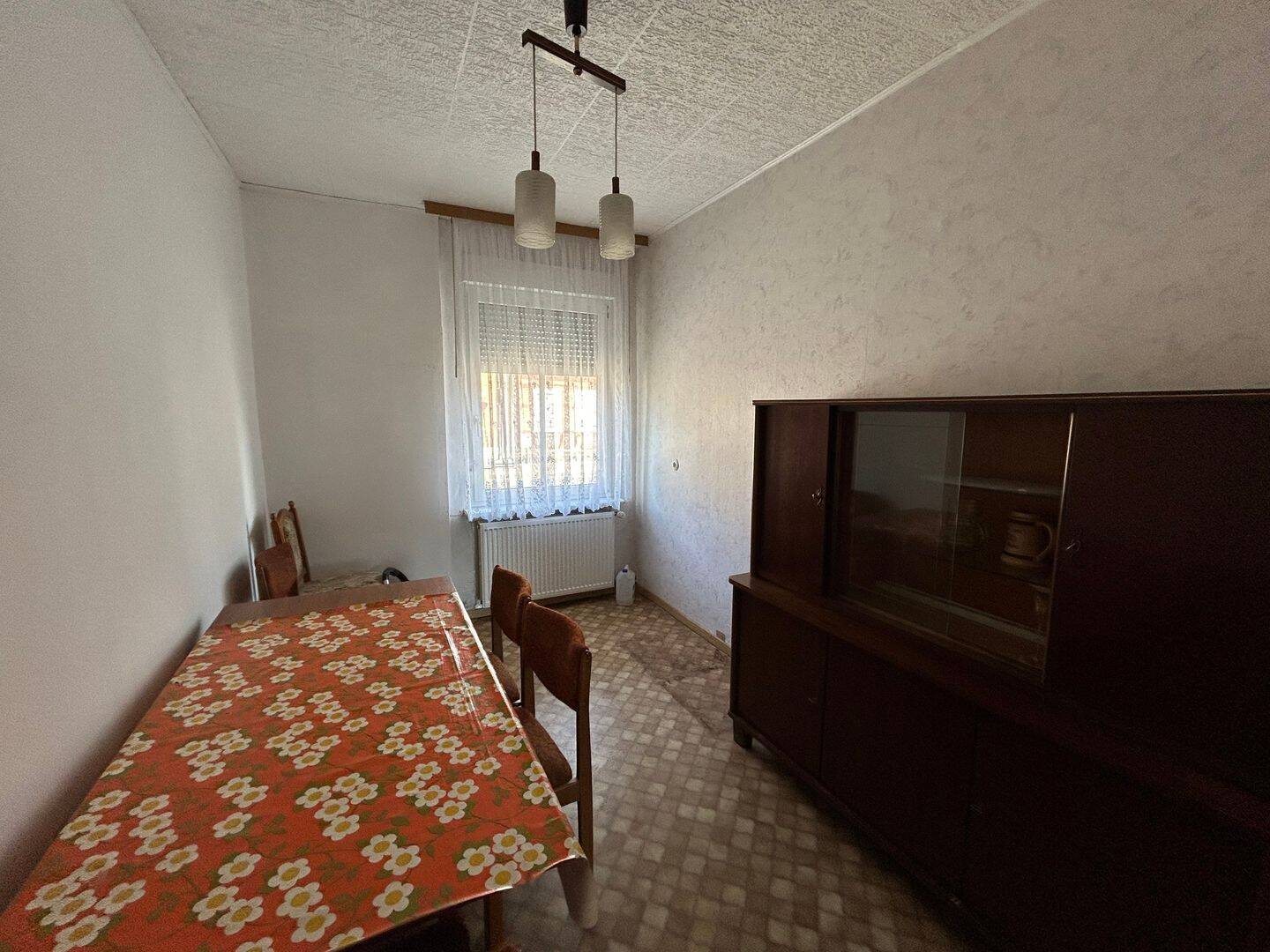 Immobilie in Osterburg (Altmark) - Backsteinhaus mit herrlichem Gartengrundstück ! - Bild 4