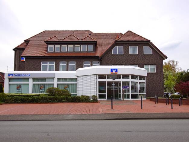 Bürogebäude zum Kauf provisionsfrei 750.000 € 414 m² Bürofläche Beelen 48361