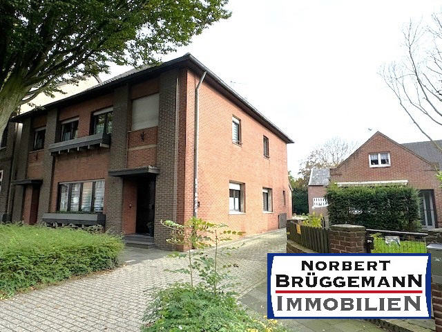 Mehrfamilienhaus zum Kauf 300.000 € 12 Zimmer 304,4 m²<br/>Wohnfläche 753 m²<br/>Grundstück Breyell Nettetal -Schaag 41334