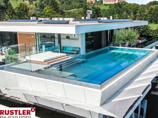 Penthouse zum Kauf 4 Zimmer 250 m² Straßgang Graz 8054