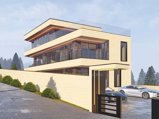 Grundstück zum Kauf 545.000 € Vrbnik 51516