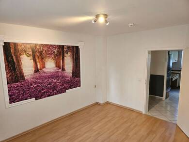 Maisonette zur Miete 540 € 3 Zimmer 59 m² Geschoss 1/2 frei ab sofort Lessingstraße 6 Lebenstedt 7 Salzgitter 38226