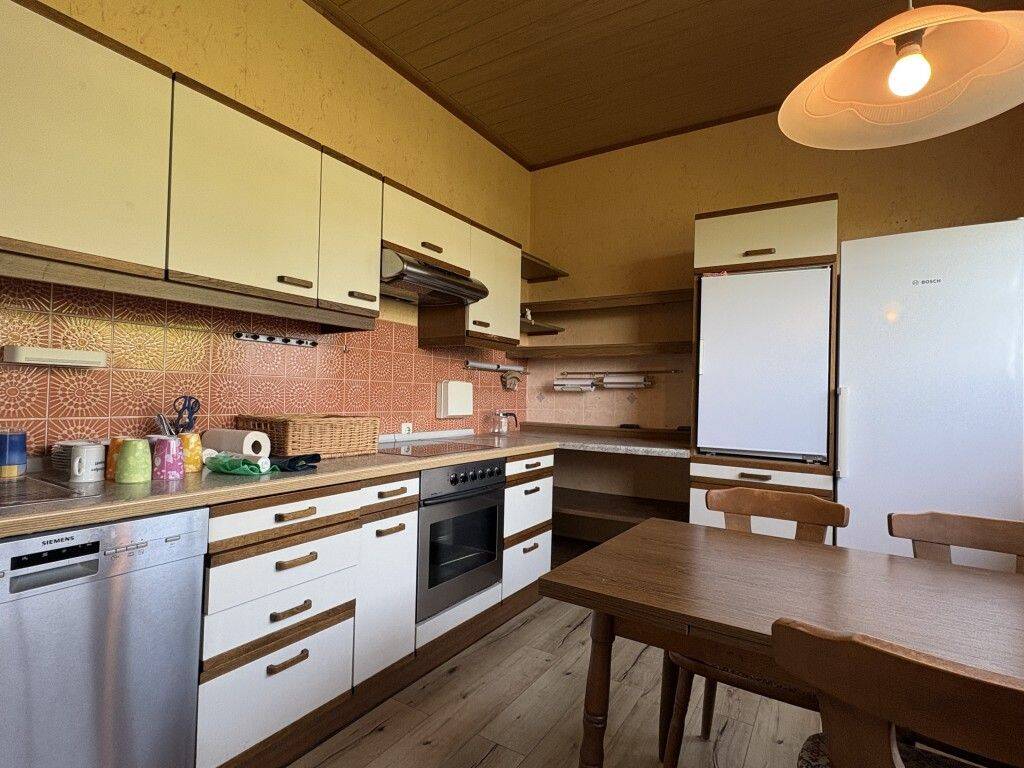 Einfamilienhaus zum Kauf – další