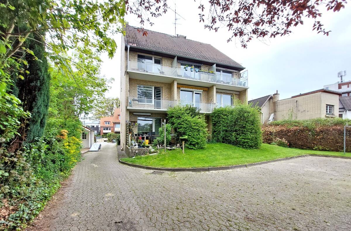 Wohnung zum Kauf · provisionsfrei