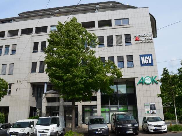 Ladenfläche zur Miete provisionsfrei 1.998 € 1 Zimmer 129 m² Verkaufsfläche Kochstraße 138 Connewitz Leipzig 04277