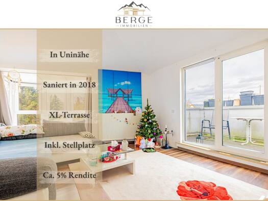 Wohnung zum Kauf 114.000 € 2 Zimmer 57,9 m² 3. Geschoss Wesertor Kassel 34125