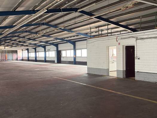 Produktionshalle zur Miete provisionsfrei 4.650 € Türnich Kerpen 50169