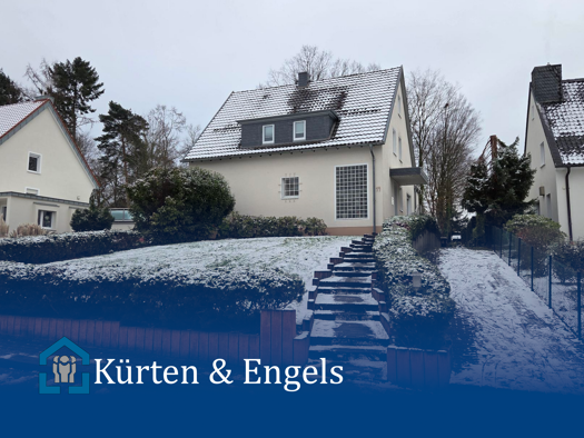 Wohnung zur Miete 900 € 3 Zimmer 90 m² Geschoss 1/2 frei ab 01.03.2026 Jagdweg 19 Hangelar Sankt Augustin 53757