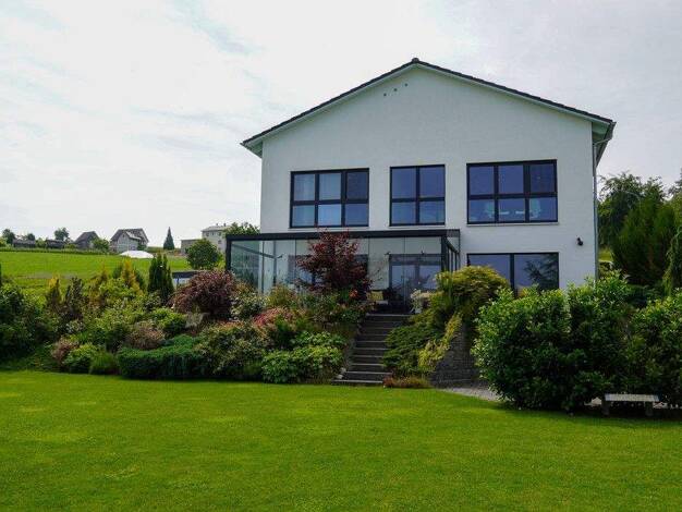 Einfamilienhaus zum Kauf 648.000 € 6 Zimmer 186,9 m² 1.056 m² Grundstück Bierlhof Trausnitz / Bierlhof 92555