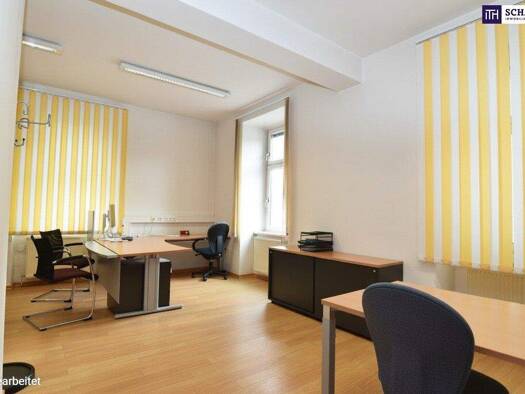 Büro zum Kauf 1.449 € Leoben 8700