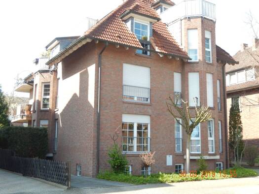 Maisonette zur Miete 620 € 2 Zimmer 65 m² Geschoss -3/3 frei ab 01.07.2026 Hamm-Mitte Hamm 59063
