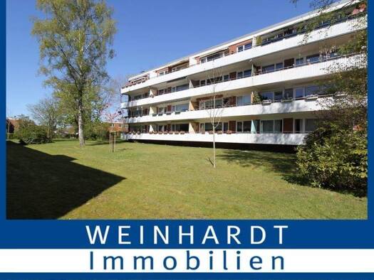 Wohnung zum Kauf 239.000 € 3 Zimmer 84 m² Henstedt-Ulzburg 24558