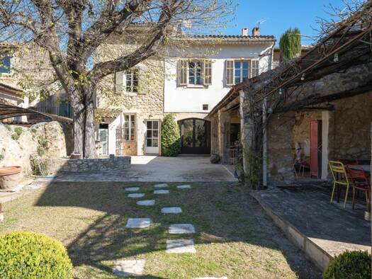 Einfamilienhaus zum Kauf 1.325.000 € 9 Zimmer 340 m² 875 m² Grundstück ALLEINS 13980