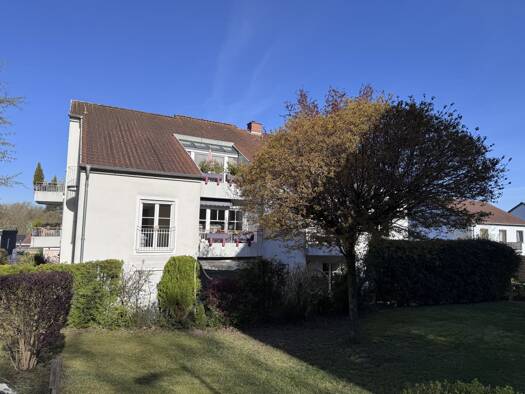 Wohnung zum Kauf 144.000 € 2 Zimmer 65,9 m² 2. Geschoss St. Ingbert 66386