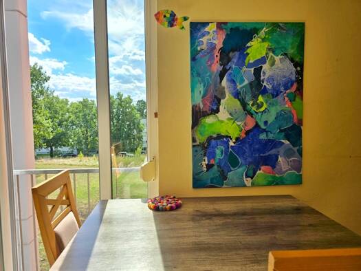 Wohnung zum Kauf provisionsfrei 220.000 € 4 Zimmer 93 m² Geschoss 1/5 frei ab 01.12.2026 Eschberg Saarbrücken 66121