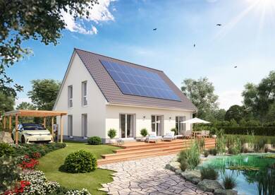 Haus zum Kauf 985.000 € 170 m² 1.430 m² Grundstück Kleinheppach Korb 71404