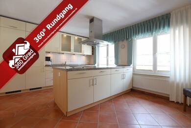 Wohnung zum Kauf provisionsfrei 373.000 € 4 Zimmer 127 m² Dülmen Dülmen 48249
