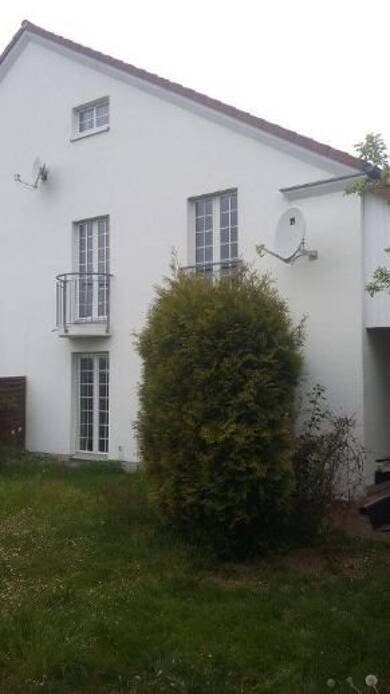 Wohnung zur Miete 315 € 1 Zimmer 38 m² 1. Geschoss Ahornstr. 19 b Medingen Ottendorf-Okrilla 01458